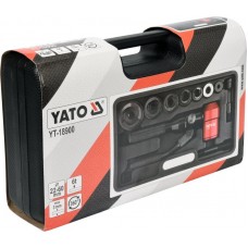 YATO Cutter hidraulic 22-60mm..